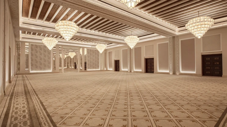 Jumeirah Mina Al Salam